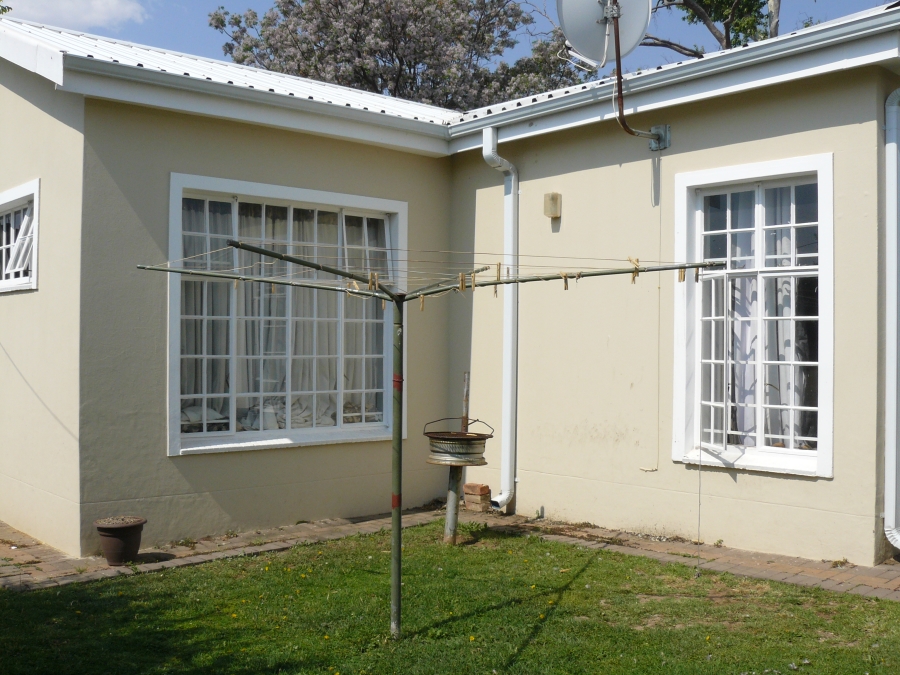 2 Bedroom Property for Sale in Parys Free State
